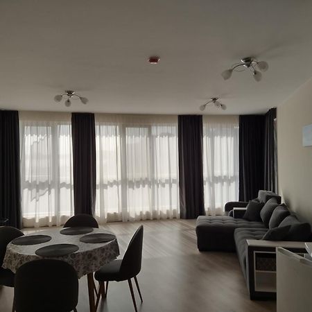 Apart Allure Dobi Primorsko Exterior foto
