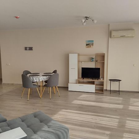 Apart Allure Dobi Primorsko Exterior foto