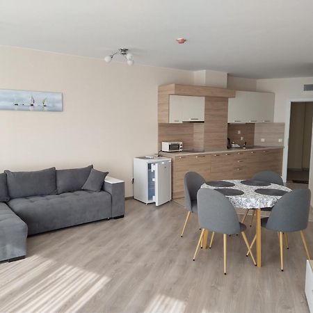 Apart Allure Dobi Primorsko Exterior foto
