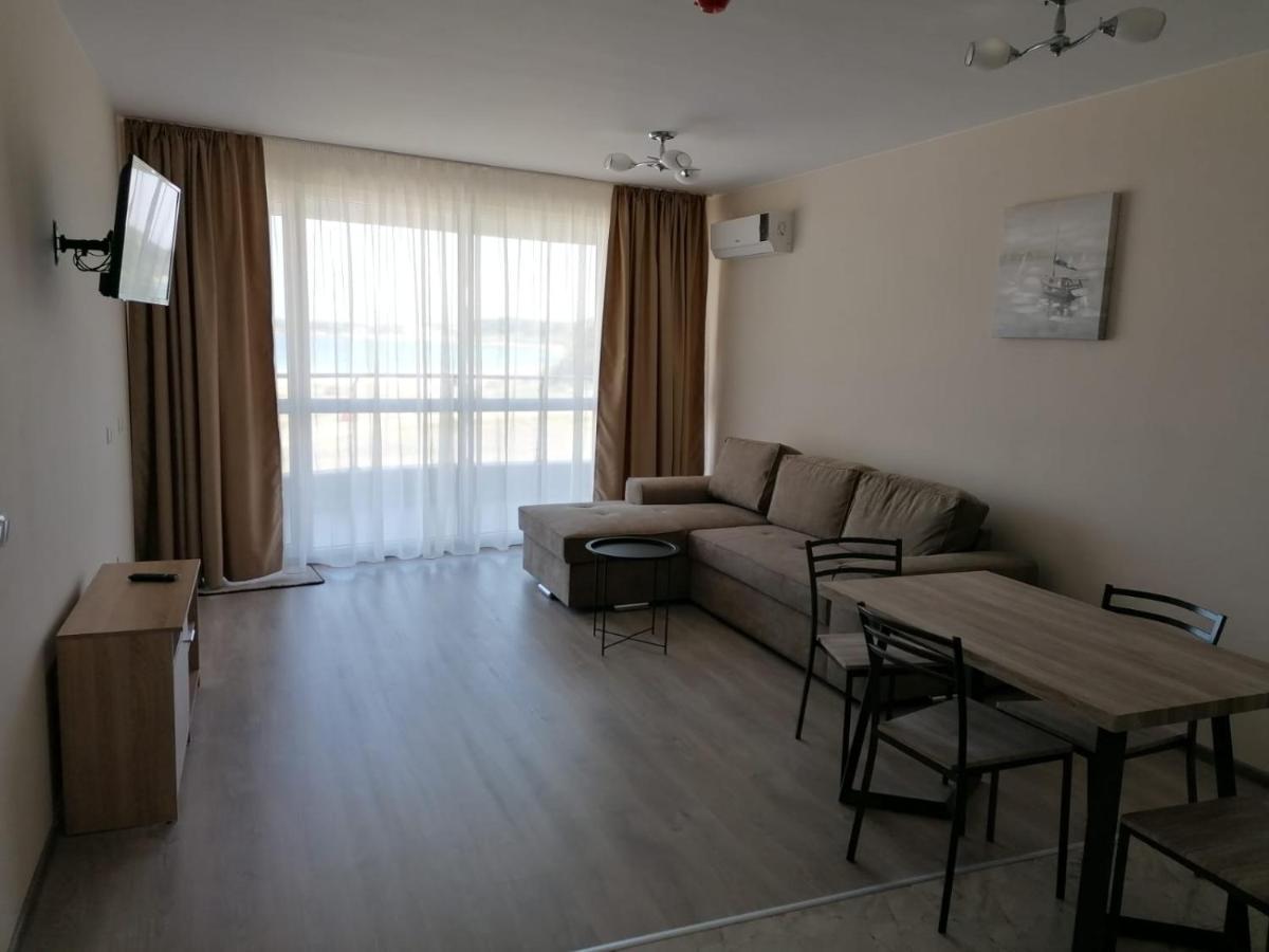 Apart Allure Dobi Primorsko Exterior foto