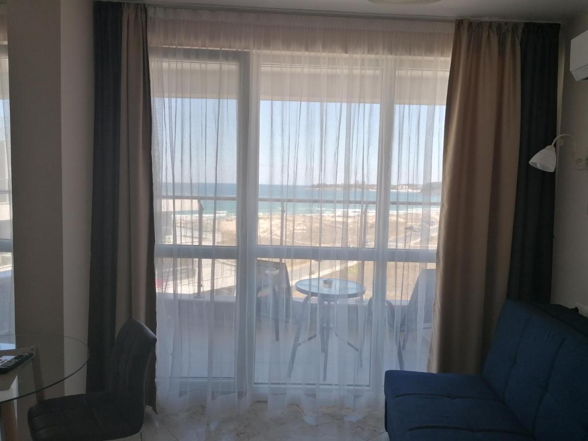 Apart Allure Dobi Primorsko Exterior foto