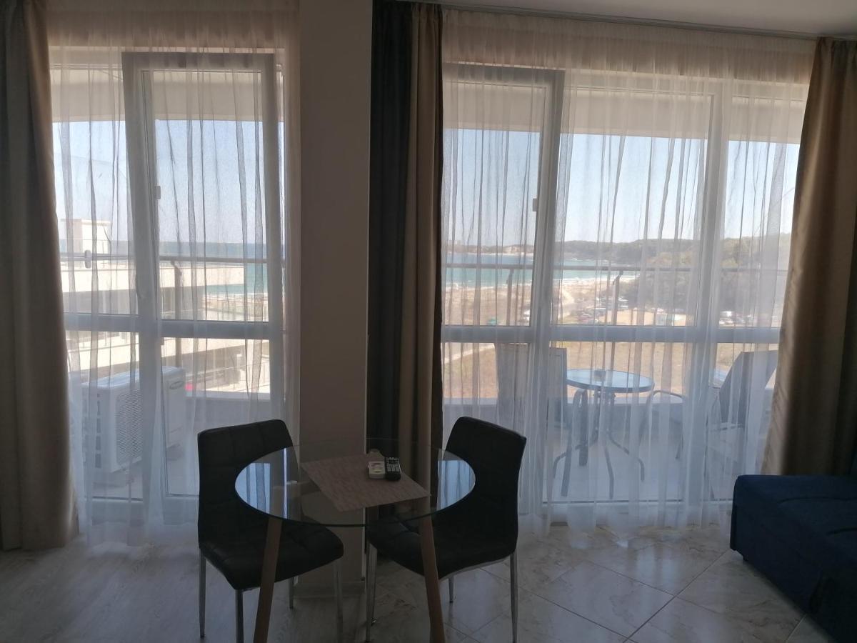 Apart Allure Dobi Primorsko Exterior foto