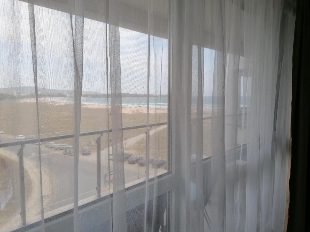 Apart Allure Dobi Primorsko Exterior foto
