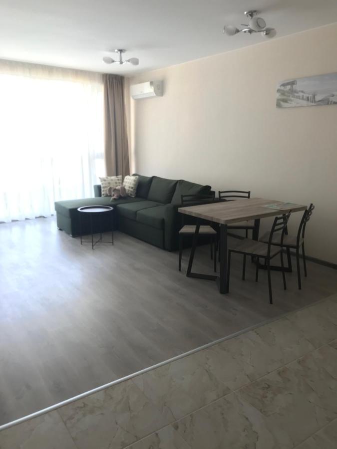 Apart Allure Dobi Primorsko Exterior foto