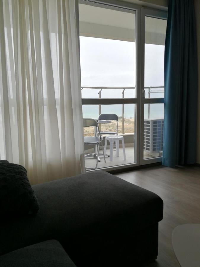 Apart Allure Dobi Primorsko Exterior foto