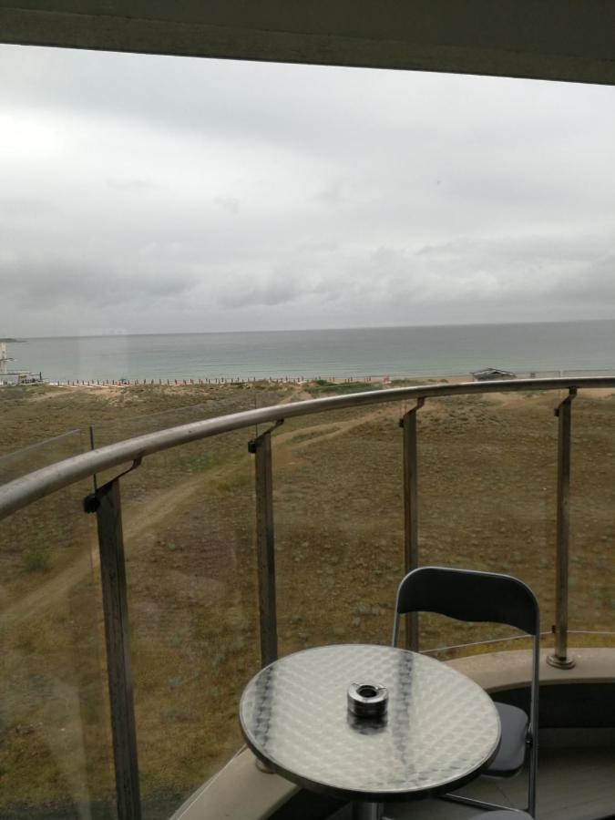Apart Allure Dobi Primorsko Exterior foto