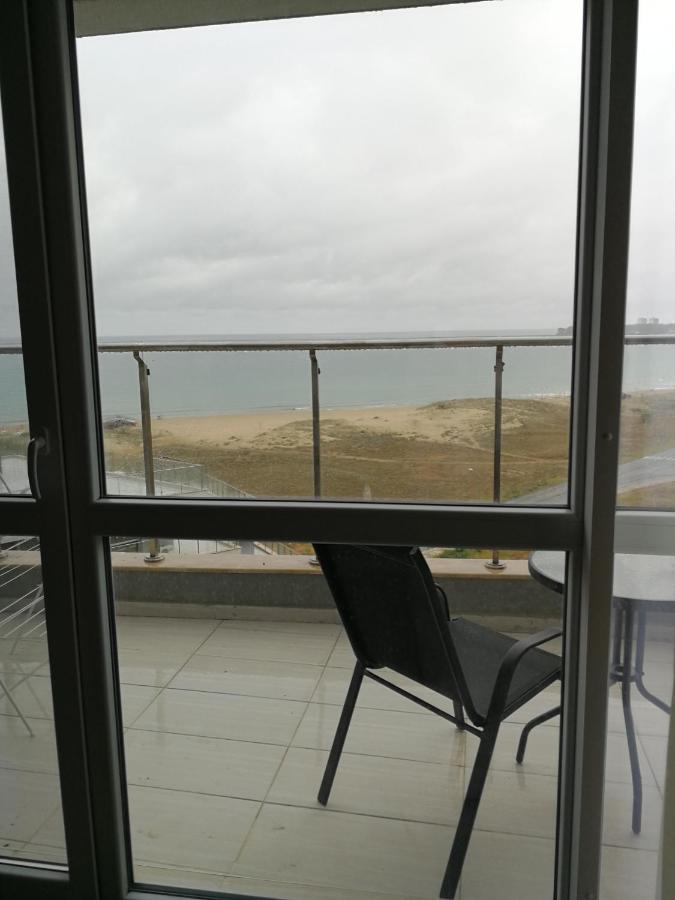 Apart Allure Dobi Primorsko Exterior foto