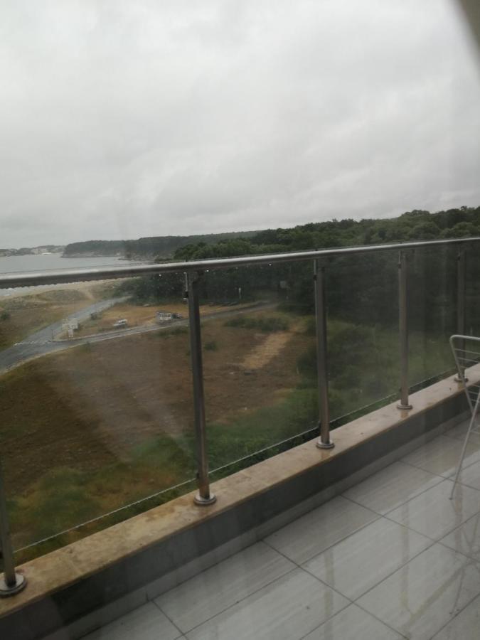 Apart Allure Dobi Primorsko Exterior foto