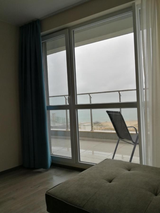 Apart Allure Dobi Primorsko Exterior foto