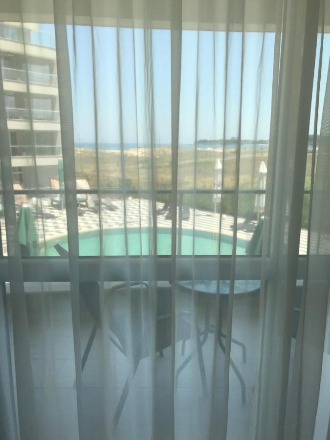 Apart Allure Dobi Primorsko Exterior foto
