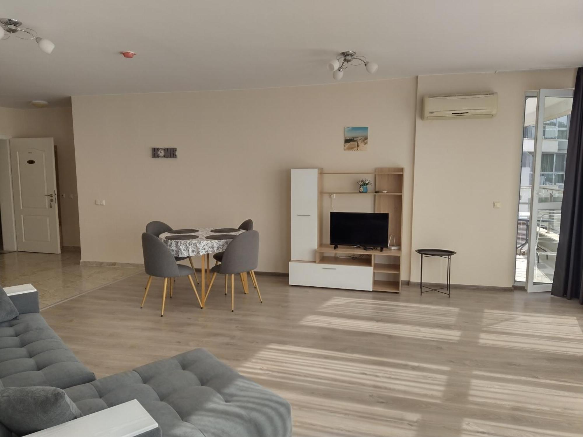 Apart Allure Dobi Primorsko Exterior foto
