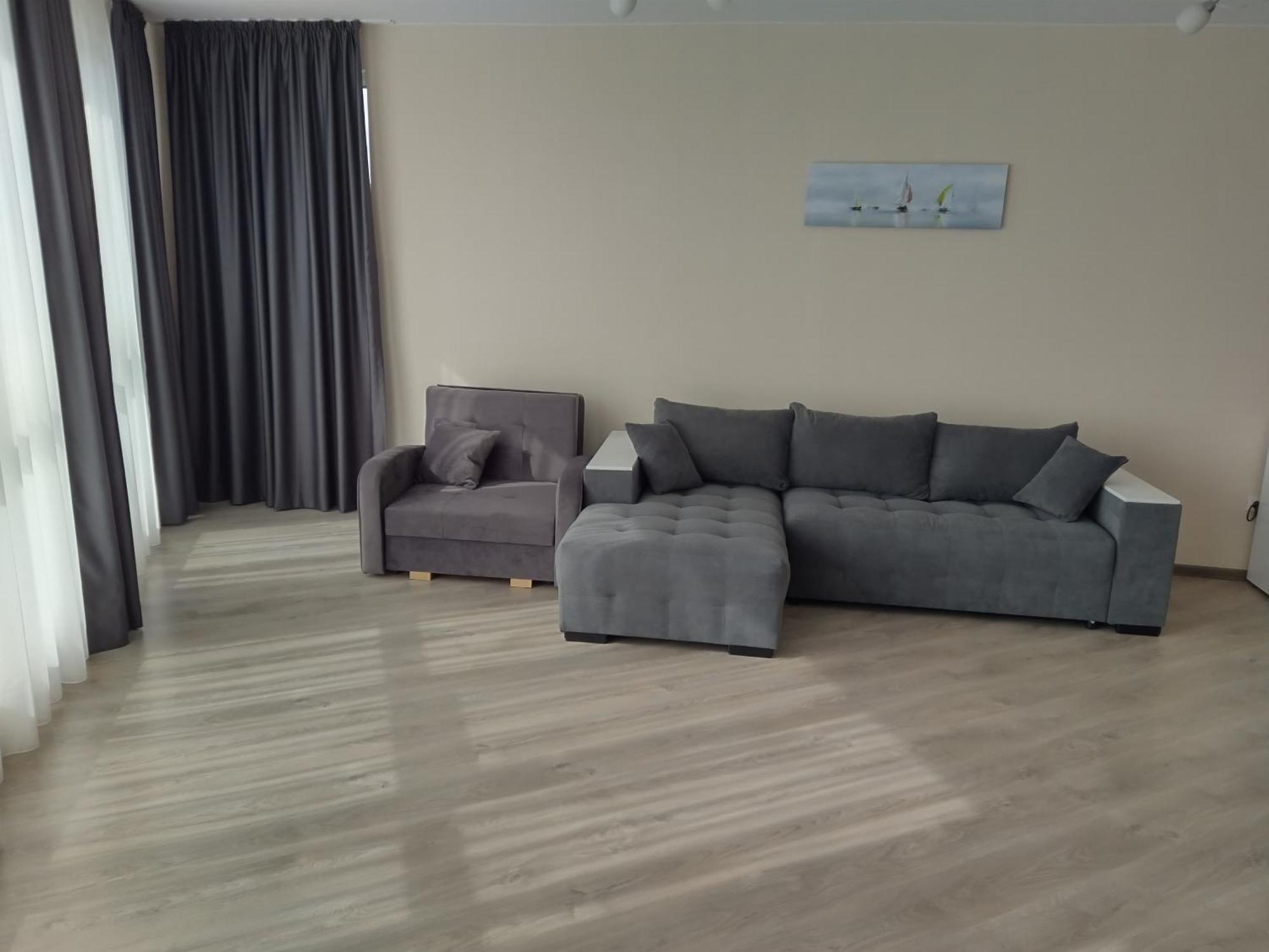 Apart Allure Dobi Primorsko Exterior foto