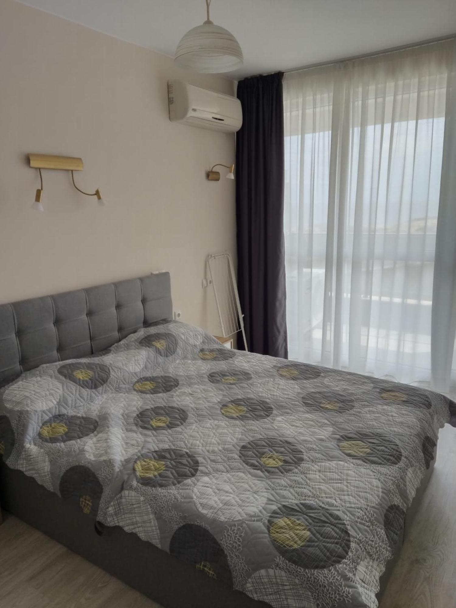 Apart Allure Dobi Primorsko Exterior foto